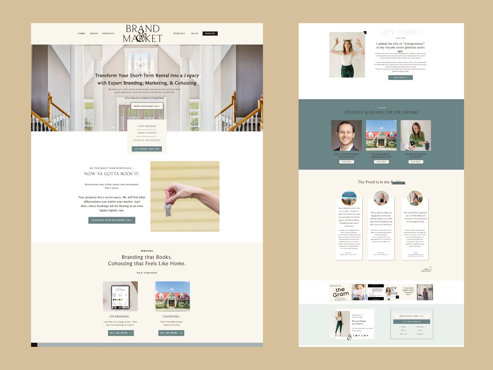 Consultation Website image